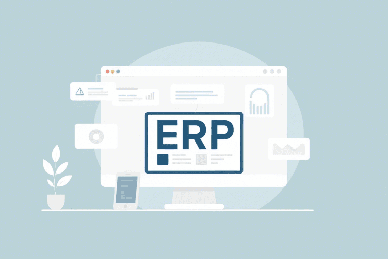 助强ERP如何帮助企业提升效率与管理能力？