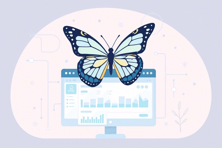 盛蝶ERP如何实现企业资源管理的高效整合与优化？