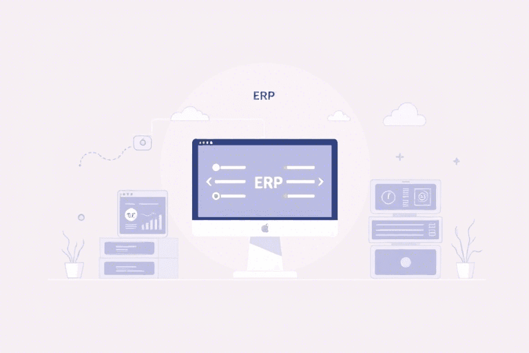 丽珠ERP如何提升企业运营效率？丽珠ERP有哪些核心功能与优势？