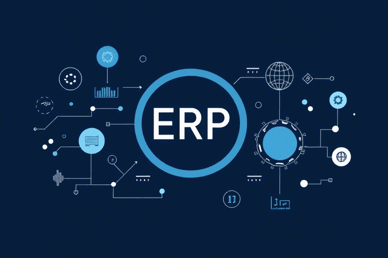 沃森ERP如何实现企业数字化转型？沃森ERP的实践路径与价值分析