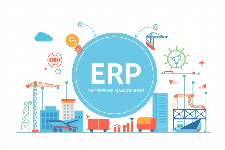 工卓ERP如何帮助企业提升管理效率和运营质量