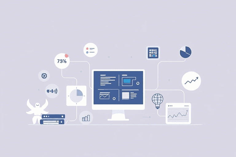 辰ERP系统如何有效提升企业运营效率与管理能力