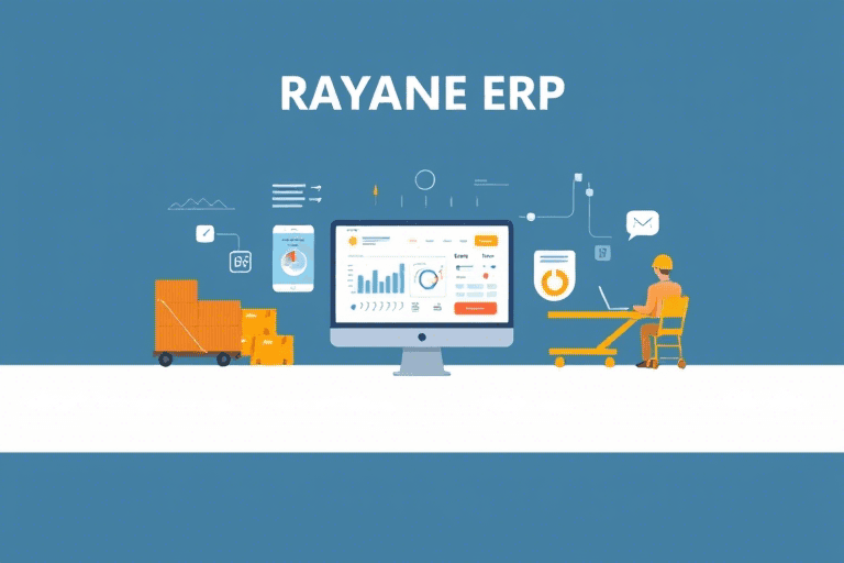 瑞幸ERP怎么做？如何高效搭建与管理瑞幸ERP系统？