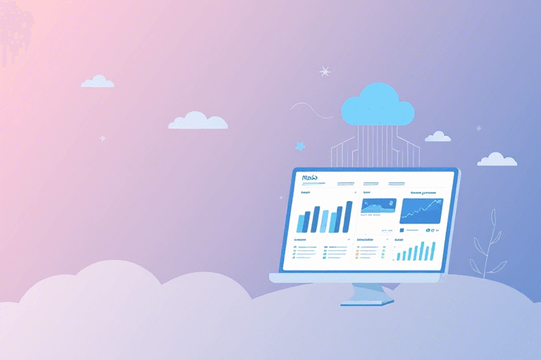 娜多ERP如何助力企业实现高效管理？