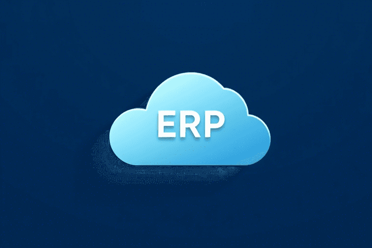 ERP云盒如何帮助企业实现高效管理与数据安全