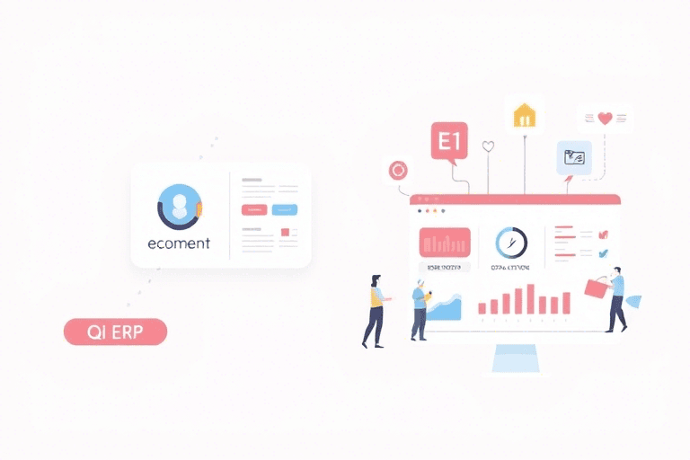 知虾ERP真的能提升电商运营效率吗？知虾ERP的功能与优势全解析