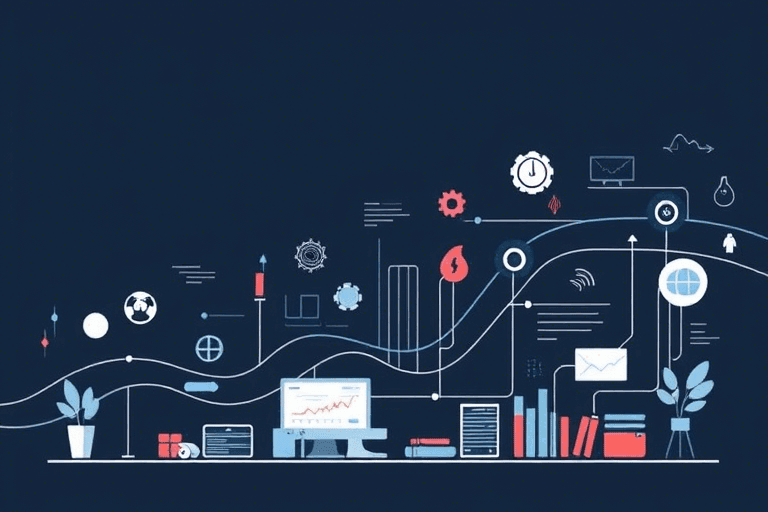 瑞ERP：如何实现企业数字化转型的高效解决方案