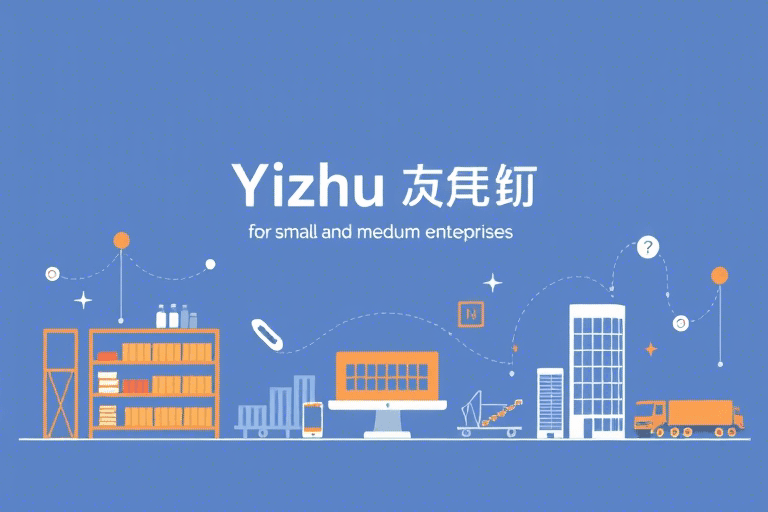 逸足ERP如何助力企业实现高效数字化管理与业务增长？