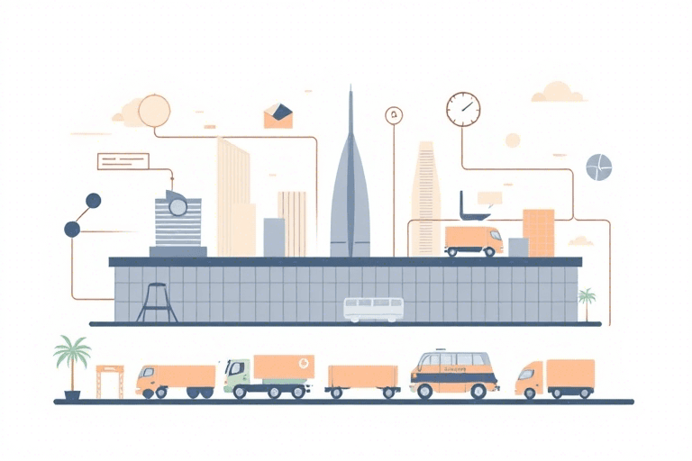 冬余ERP如何优化企业资源管理与业务流程