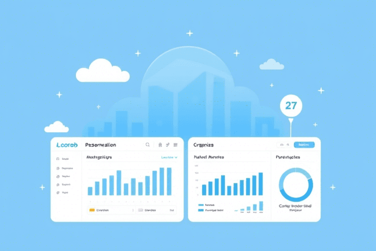 无ERP系统如何高效管理企业？中小企业该如何选择替代方案？