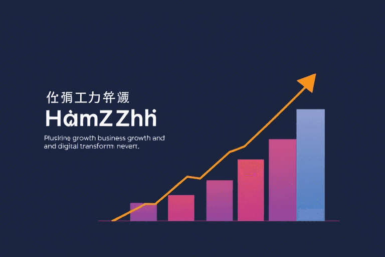 瀚智ERP如何助力企业实现高效管理与业务增长？