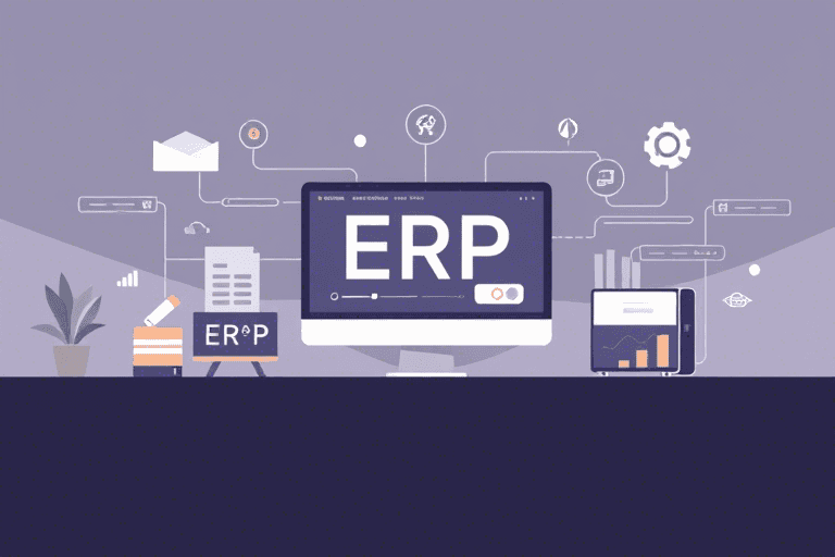 品域ERP如何提升企业效率？品域ERP有哪些核心功能与优势？