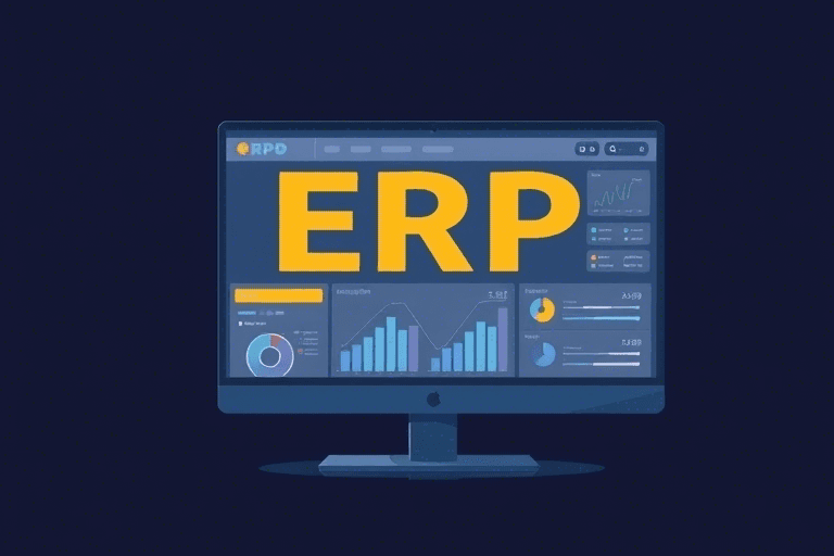 照明行业ERP怎么做？如何用ERP系统提升照明企业运营效率与竞争力？