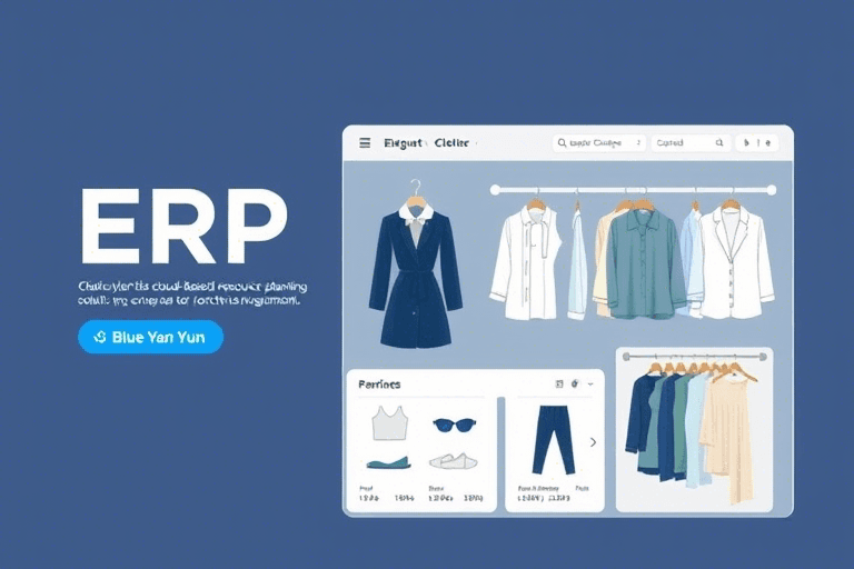 服装ERP价钱真的贵吗？如何选择适合自己的服装ERP系统？