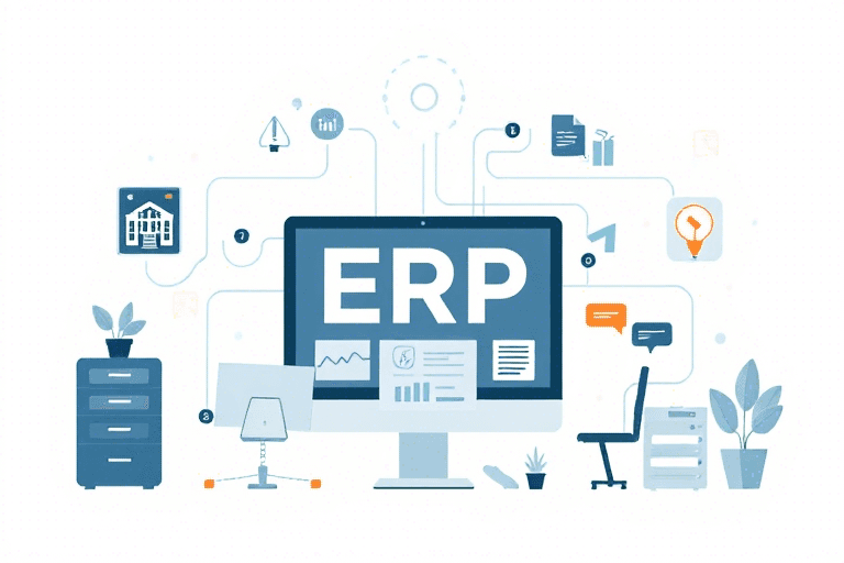 ERP重写应该如何进行？企业如何选择和实施ERP系统重写方案？