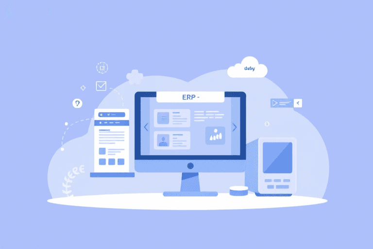 ERP超期问题如何解决？ERP超期对企业发展有哪些影响？