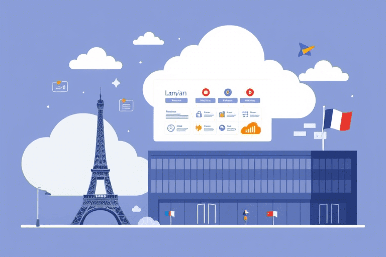 ERP中法的实施策略与最佳实践解析