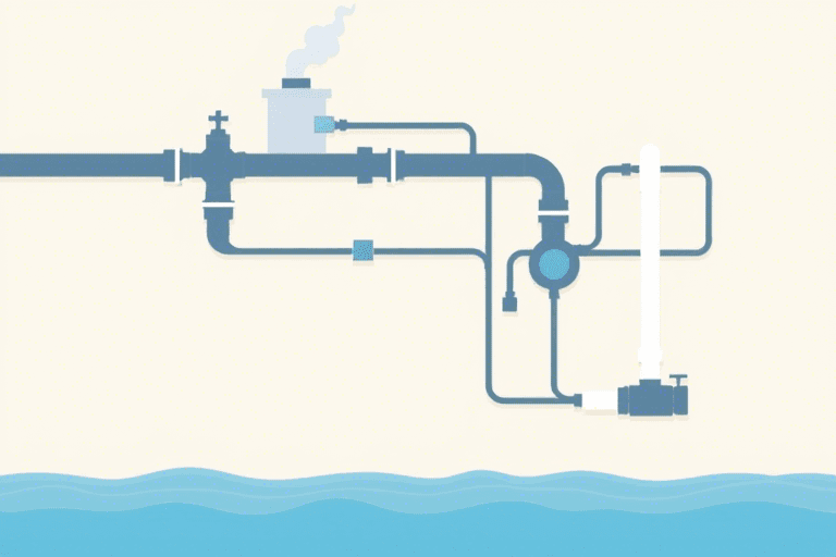 ERP排水管如何选择与安装？企业级解决方案全解析