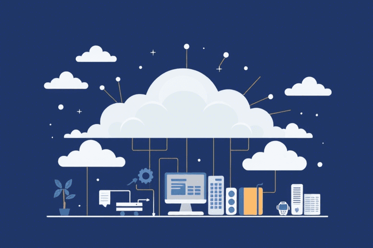 云畅ERP怎么做？如何高效实现企业资源管理优化？