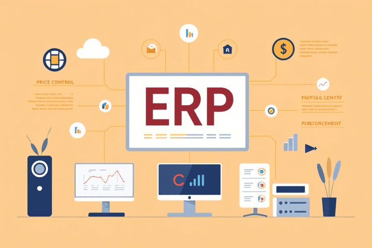 ERP变价如何操作？ERP变价的具体步骤和注意事项