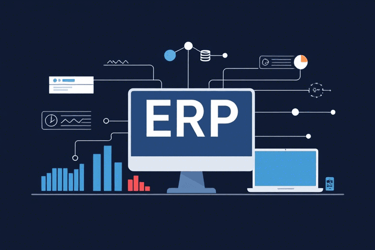 拉头ERP系统如何助力企业实现高效管理与业务增长