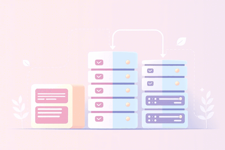 ERP建库怎么做：企业信息化建设的关键步骤与实操指南