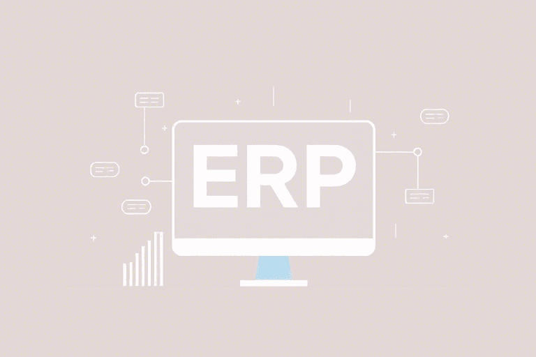 涤新ERP如何助力企业实现高效管理？