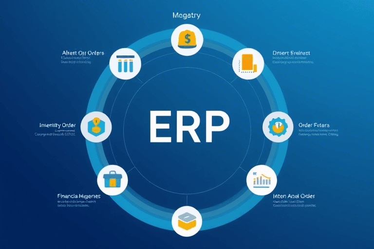 戒指ERP：如何打造高效珠宝企业管理解决方案