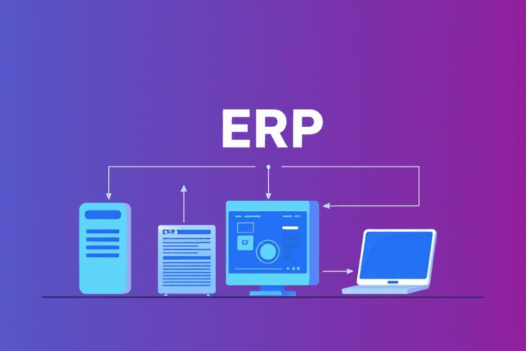 ERP拆包到底该如何操作？ERP拆包流程与注意事项全解析