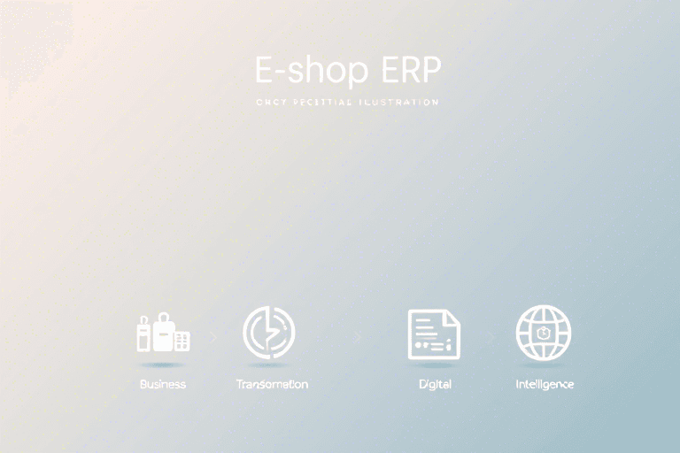 爱尚ERP怎么做才能让企业效率翻倍？揭秘高效管理的秘密