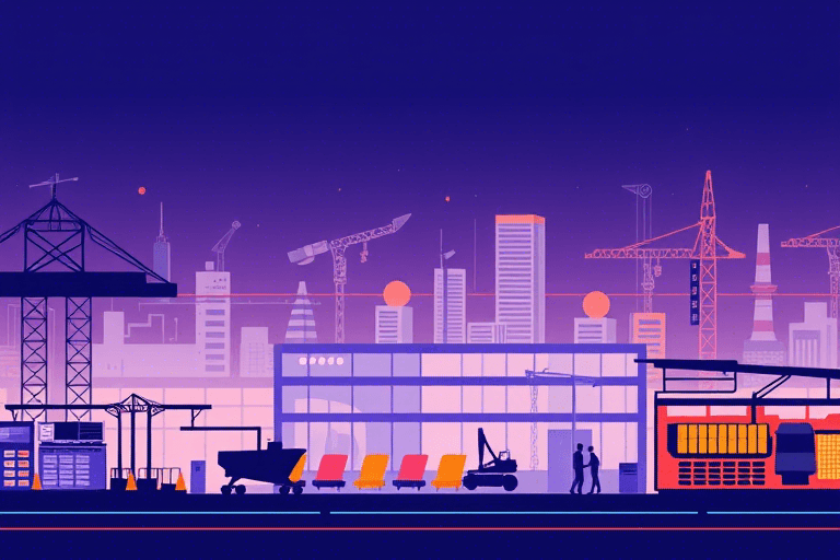 苏州ERP公司如何助力本地企业实现数字化转型与效率提升