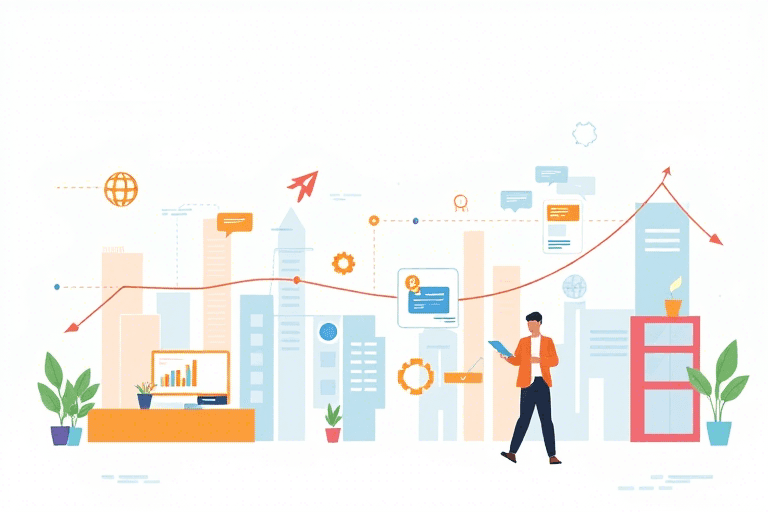 ERP魔咒：企业数字化转型中的常见陷阱与破解之道