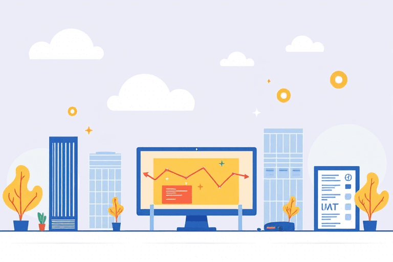 永道ERP如何选择与实施？企业应该如何优化ERP系统部署？