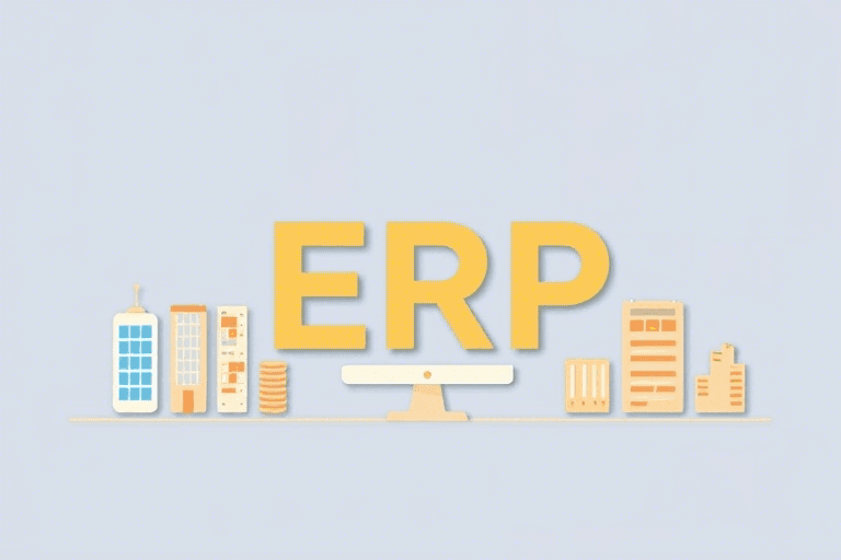 ERP推导怎么做？如何高效实施企业资源计划系统？