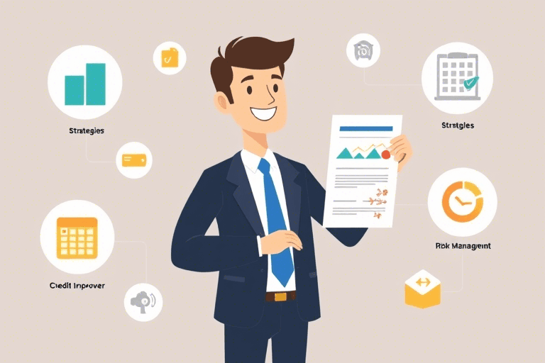 ERP贷款技巧真的能提升企业融资效率吗？