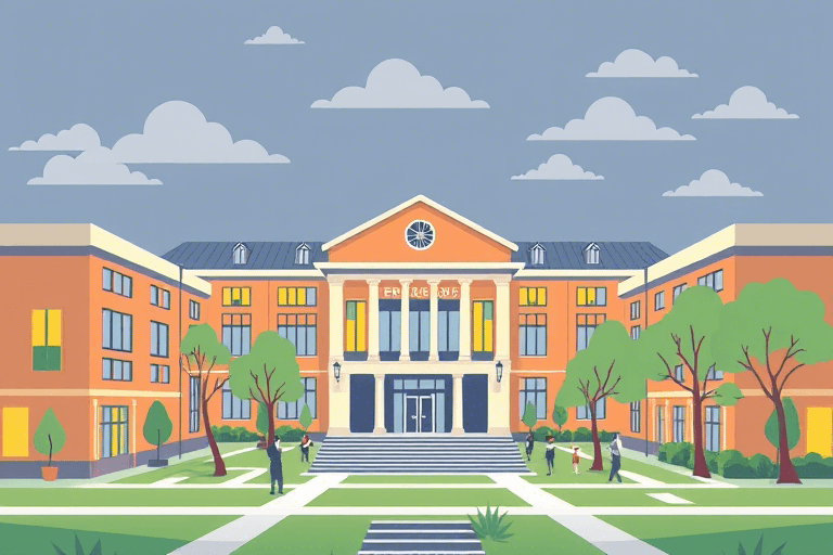 大专ERP实施怎么做？如何高效推进高校信息化建设与管理升级？