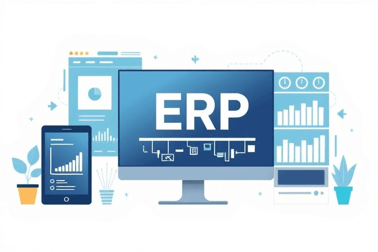 途腾erp怎么做？如何选择和实施途腾erp系统才能提升企业效率？