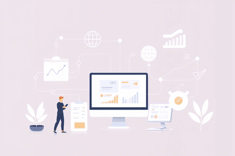 朴德ERP系统如何实现企业数字化转型与管理优化