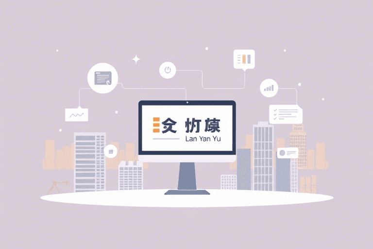 如何正确架ERP？从规划到实施的全流程解析