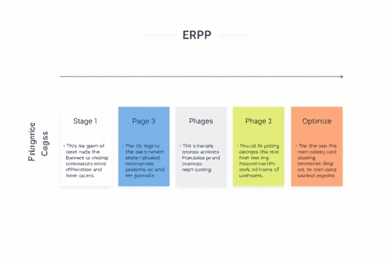 ERP几季如何选择？企业应该如何规划ERP实施的阶段性策略