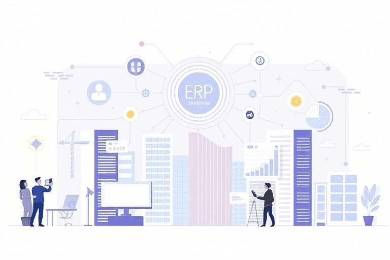 魔逊ERP：企业数字化转型的关键工具与实践指南