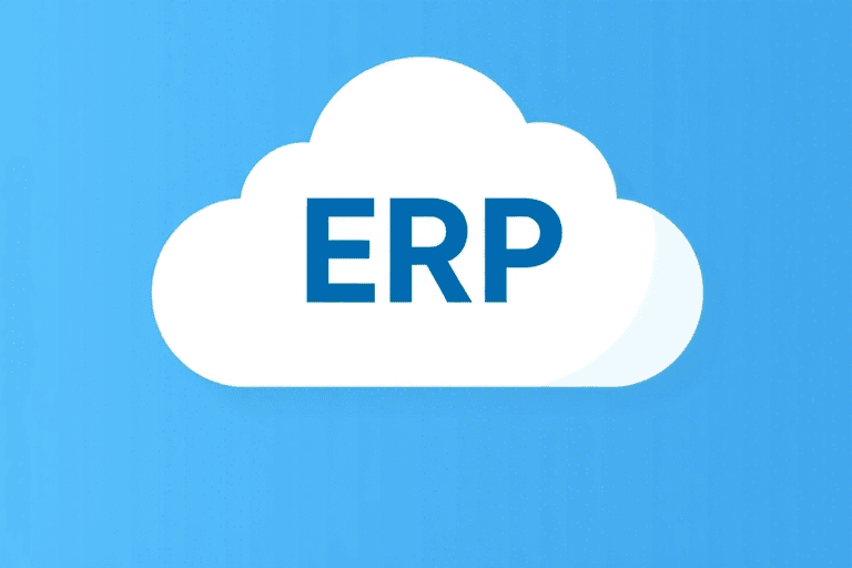 至高ERP如何助力企业实现高效管理与业务增长？