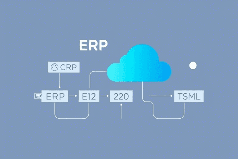 ERP增补：如何实现企业资源计划的全面优化与升级