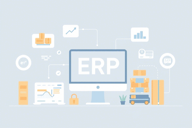 ERP走单流程详解：如何高效管理企业资源计划中的订单流转