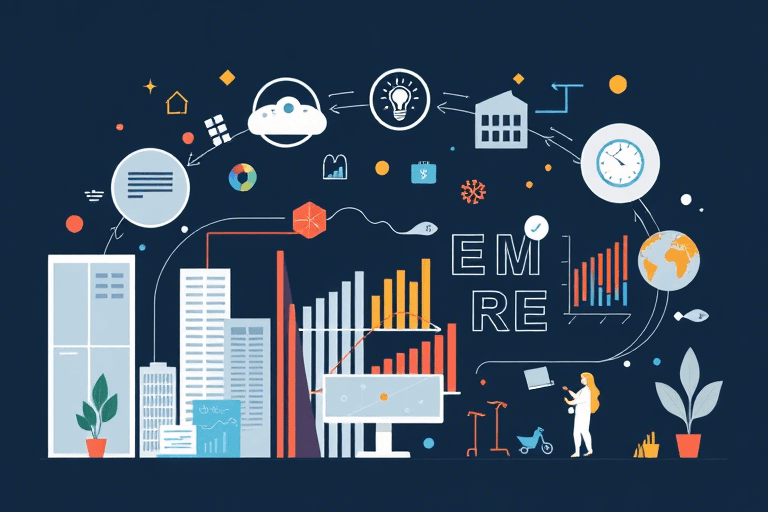 及时ERP系统如何实现企业资源计划的高效管理与优化