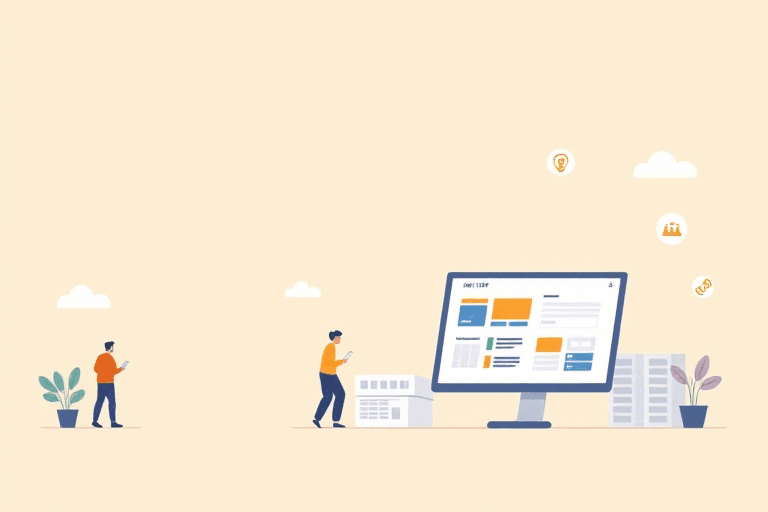 金富ERP系统如何实现企业资源管理的高效运作？