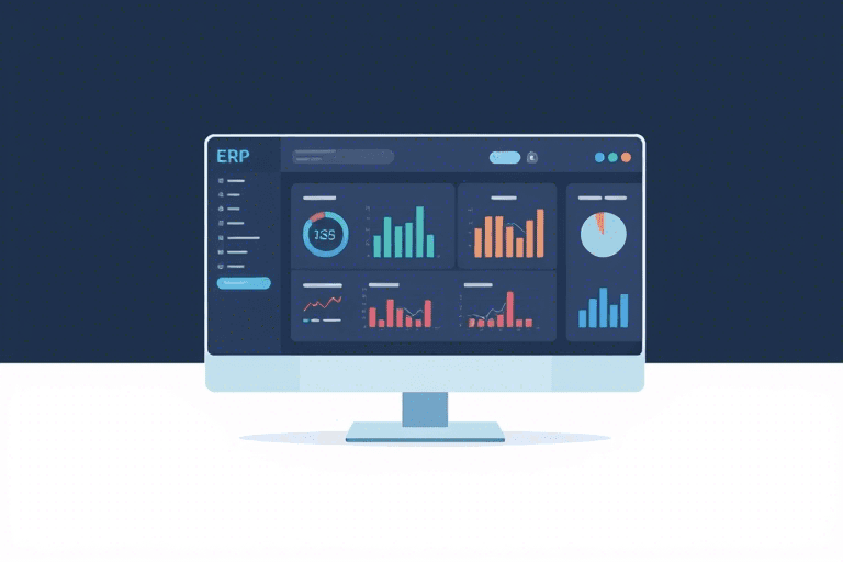 禾高ERP如何帮助企业实现高效管理与业务增长