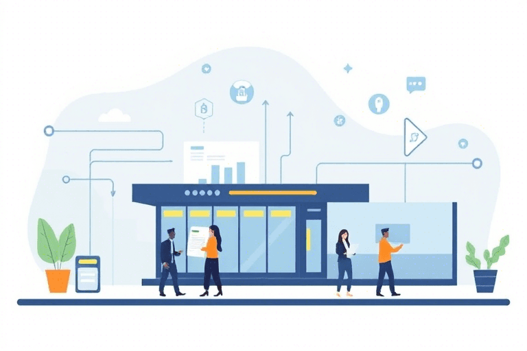 票代ERP系统如何帮助企业提升运营效率和管理水平