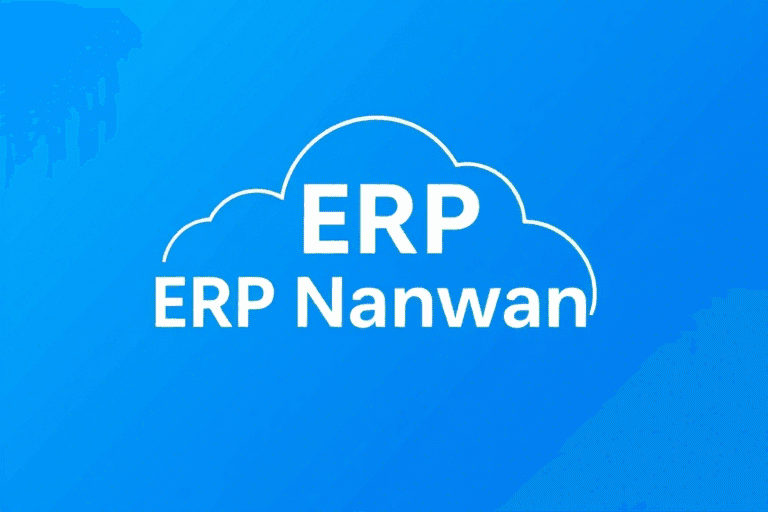 ERP南网怎么做？如何实现企业资源计划的高效管理与优化？