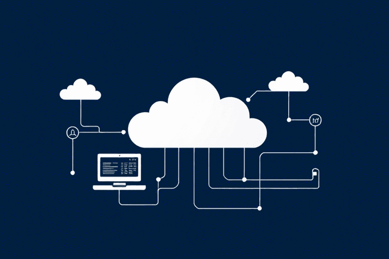 外面ERP如何实现高效管理与系统集成？